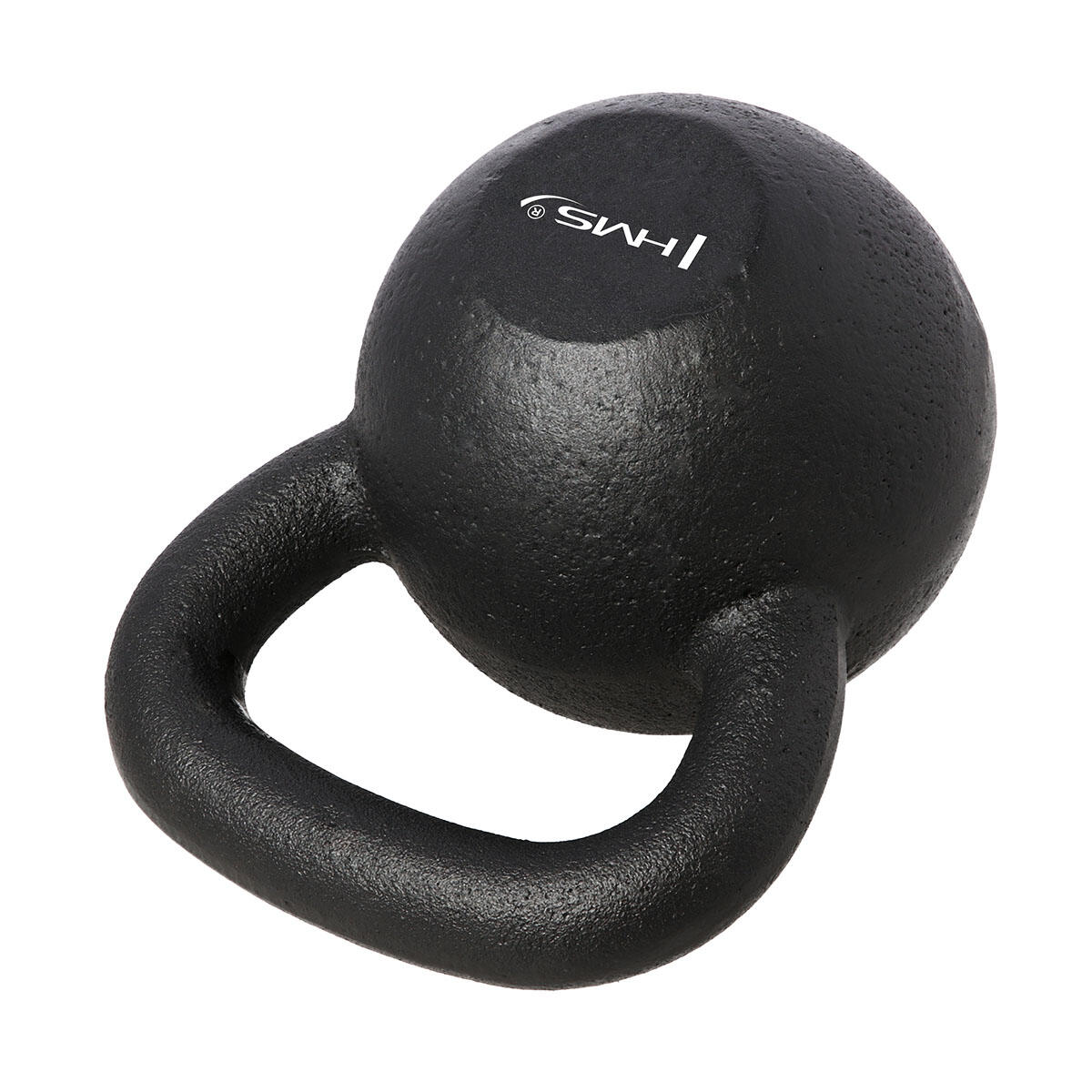 Litinový kettlebell HMS KZG20 5/5