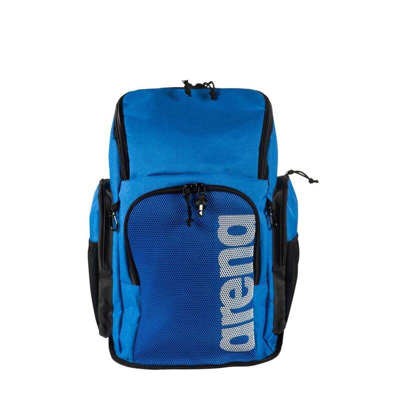 Arena Team Backpack 45 Blue
