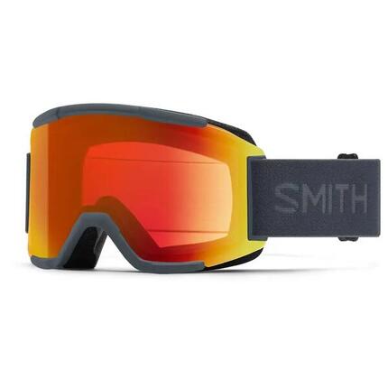 Écran masque de ski Smith Optics Squad