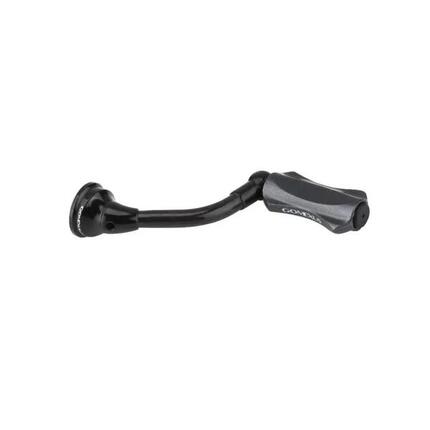 GOMEXUS – CraftFin-35 Carbon Handle for Light Game (Daiwa)