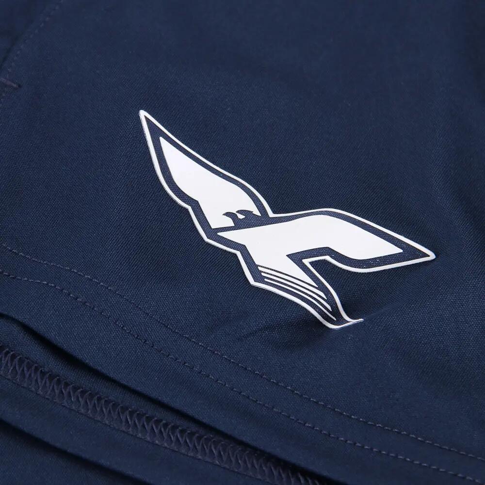 Short Lazio Rome 125 ans 3/5