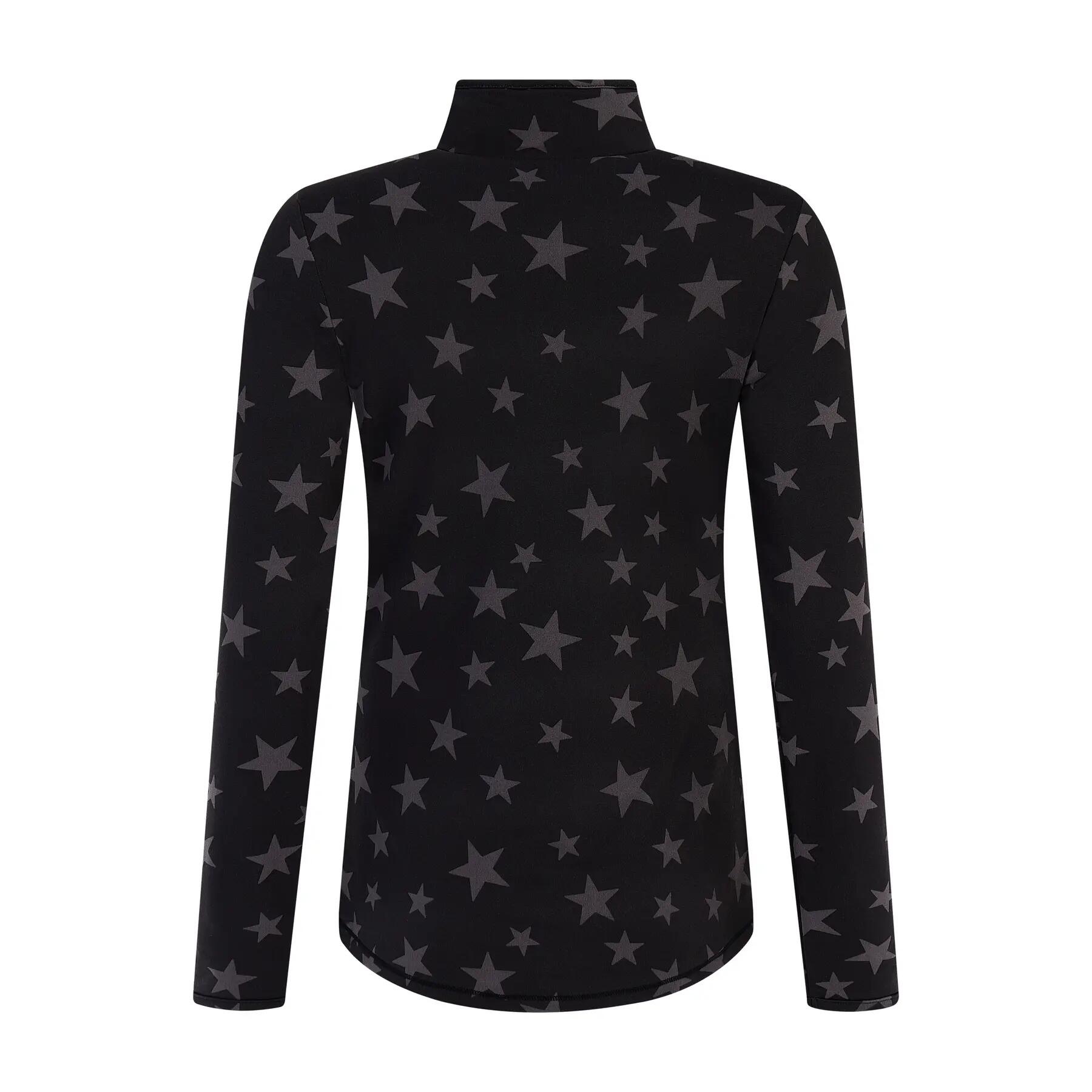 Polaire 1/4 zip femme Protest Vessy 5/7