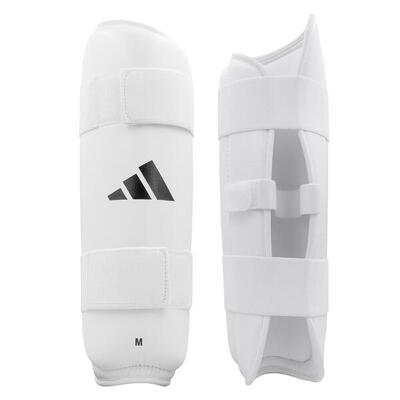 Karate scheenbeschermers adidas pu
