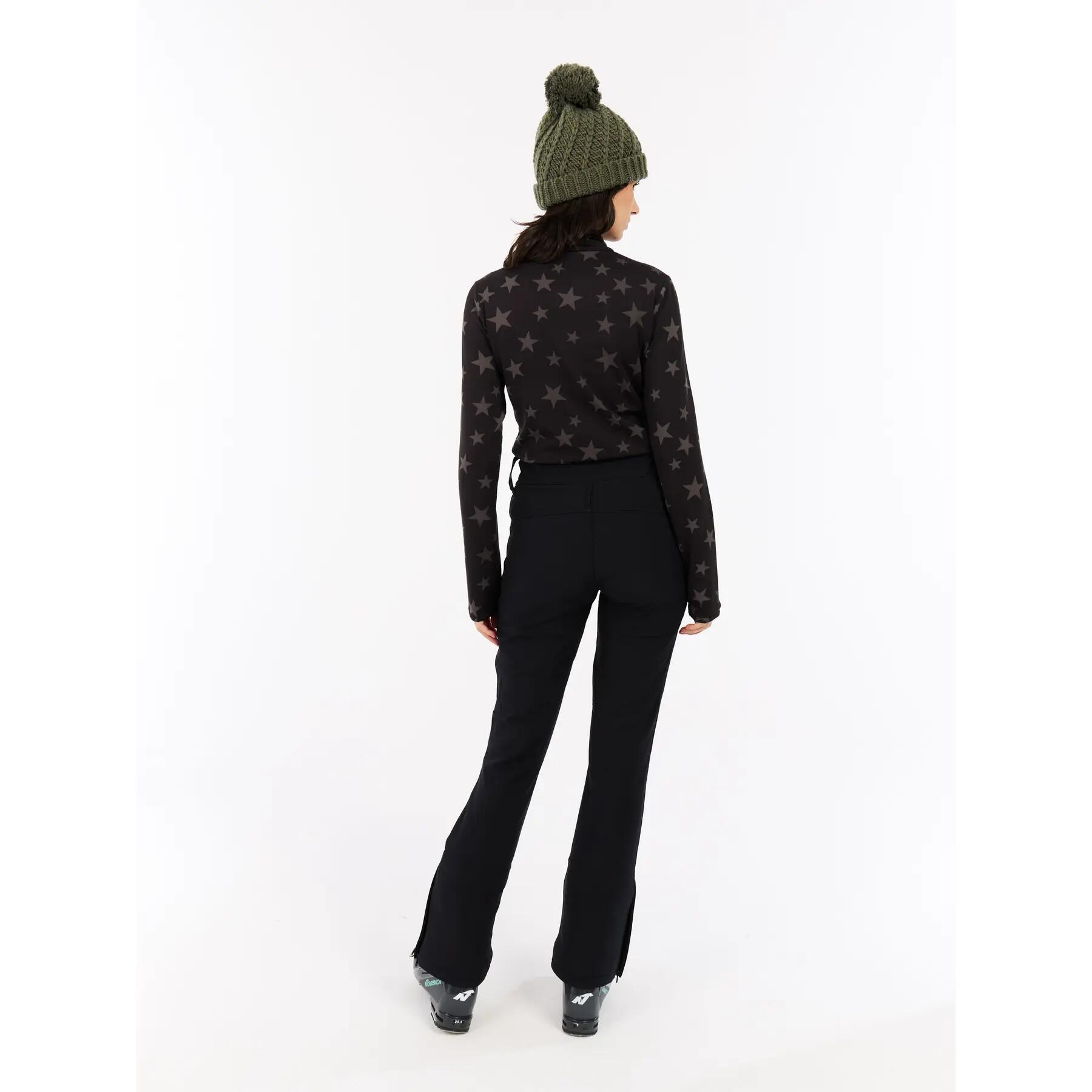 Polaire 1/4 zip femme Protest Vessy 7/7