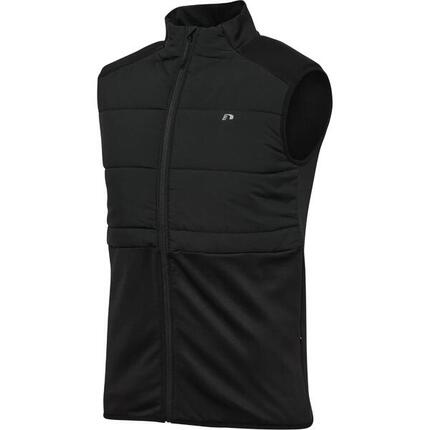 Veste sans manches matelassée Newline