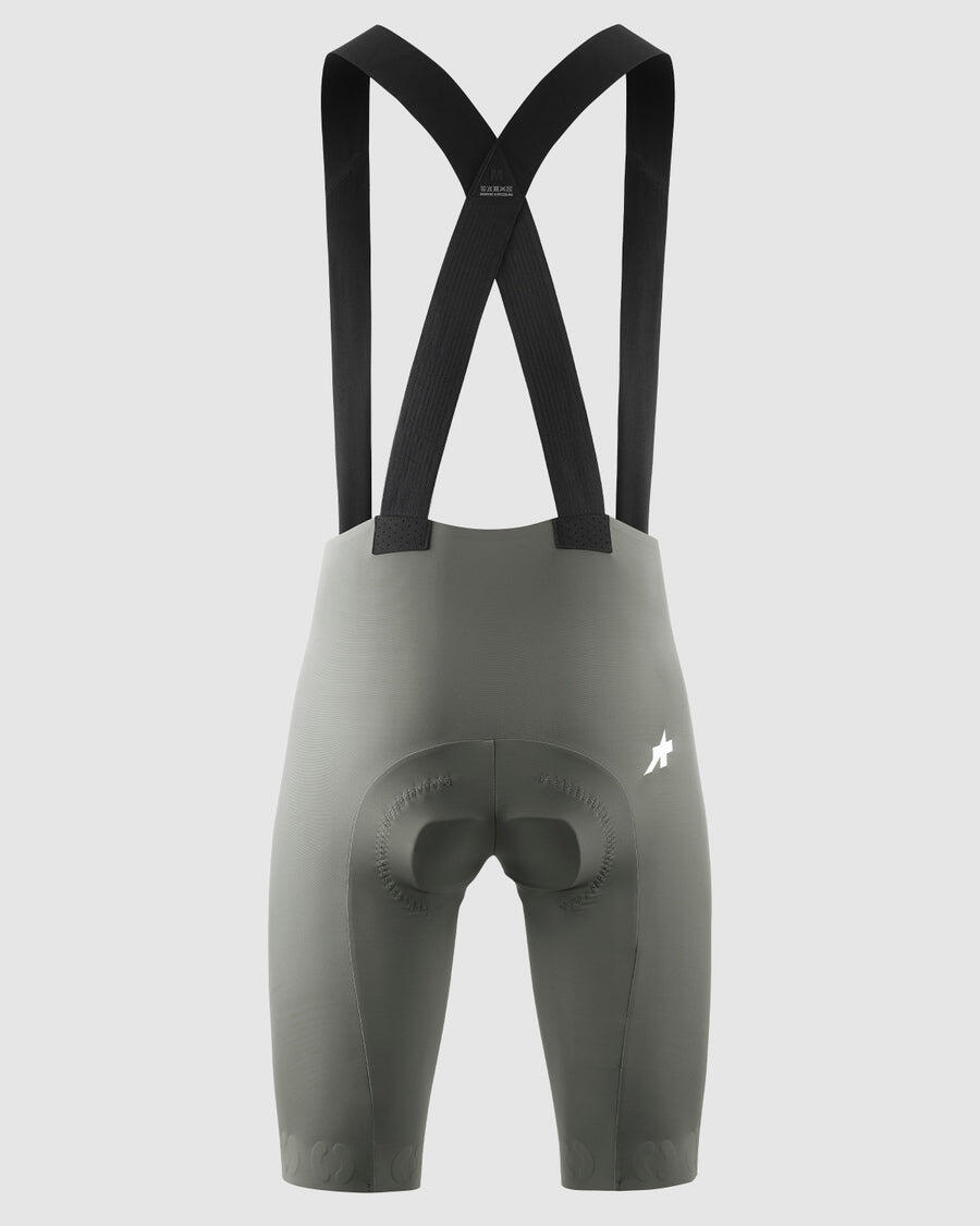 Assos Hose Equipe R BIB Shorts S11 Edge Green 2/3