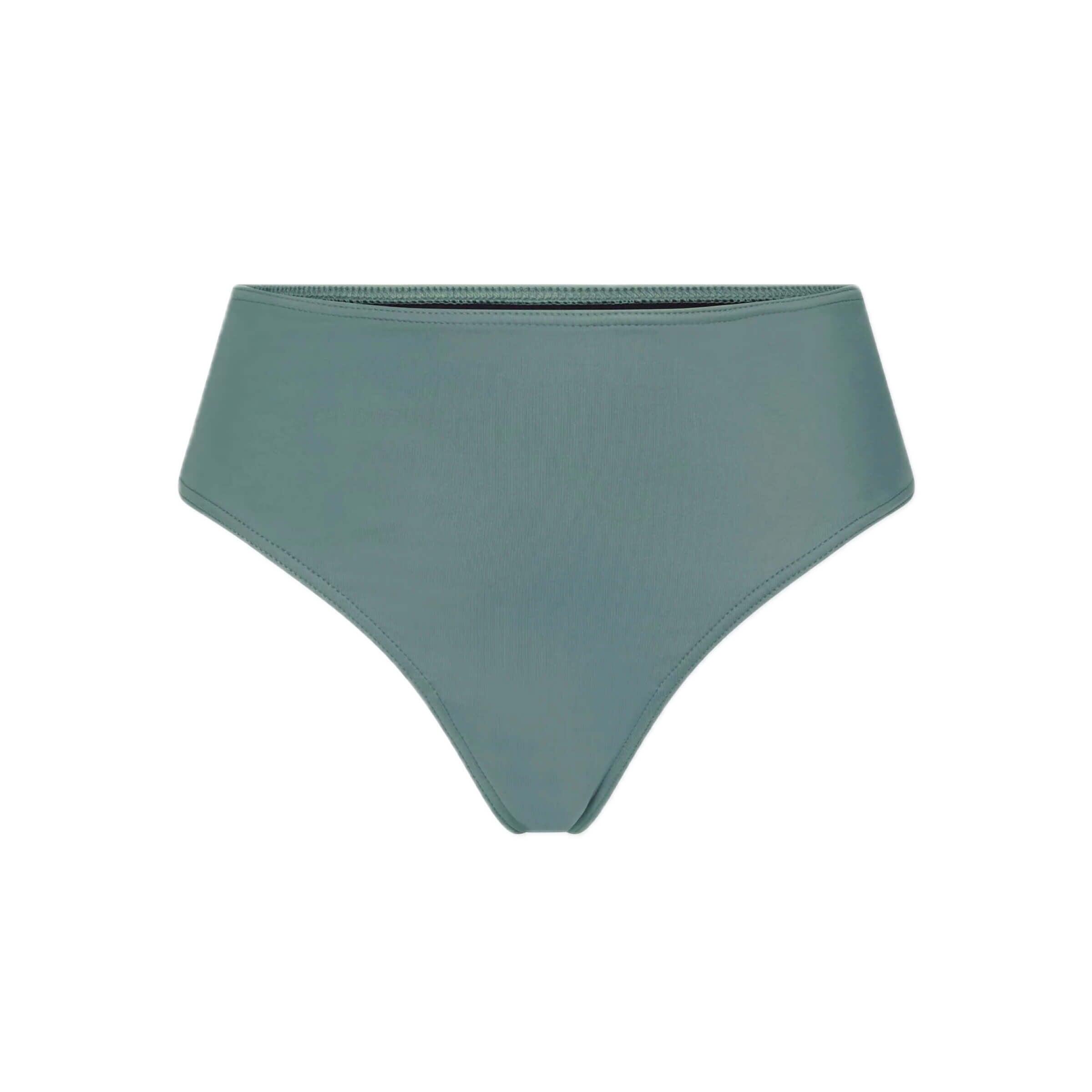 Culotte de Bain Menstruel Océanides pour Femme - Flux Moyen 3/8