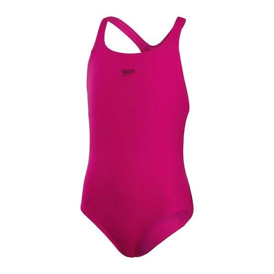 Maillot de bain 1 pièce fille Speedo Eco+ Medalist