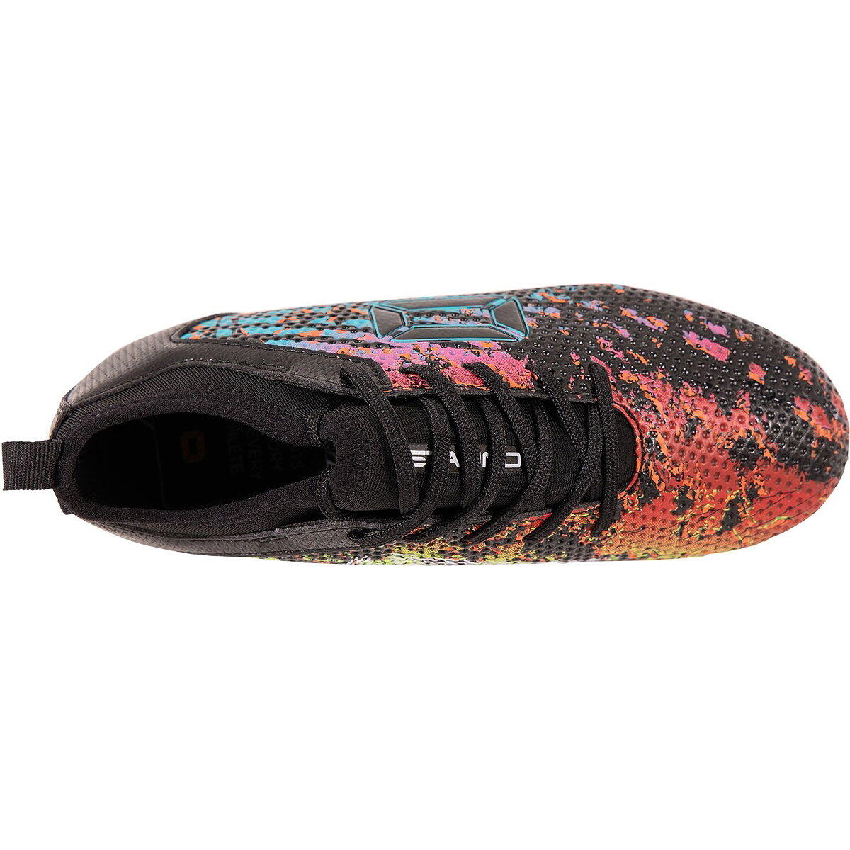 Kindervoetbalschoenen Stanno Vulture II FG 5/5