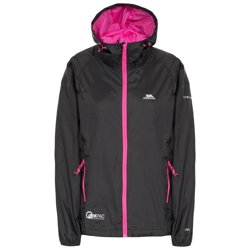 BLACK / PINK