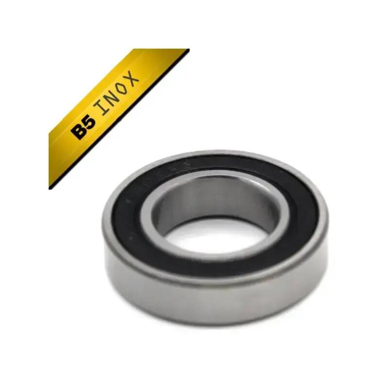 Bearing Black Bearing B5S - S6902-2RS - 15 x 28 x 7 mm