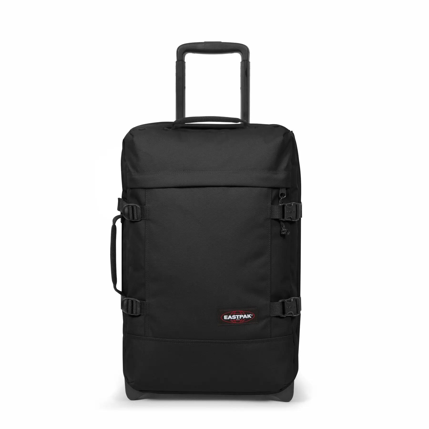 EASTPAK Cestovní taška Eastpak Tranverz S