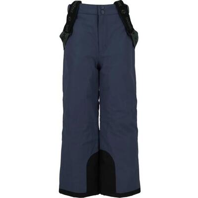 Skibroek voor kinderen zigzag provo