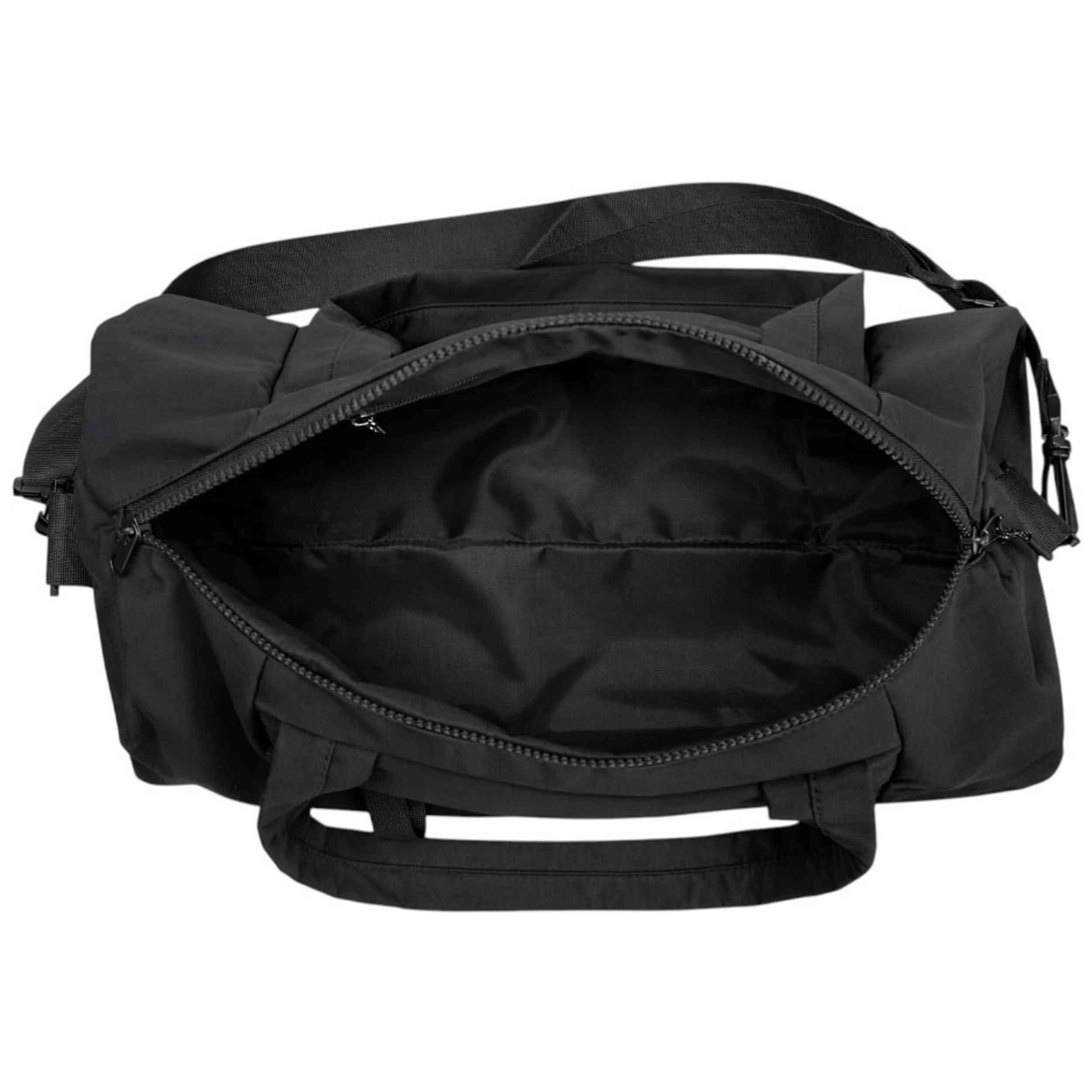 Bolsa Ditchil Trail bag urban Negro 4/7
