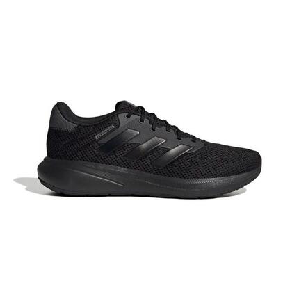 Chaussures Hommes Adidas Response Runner U noir