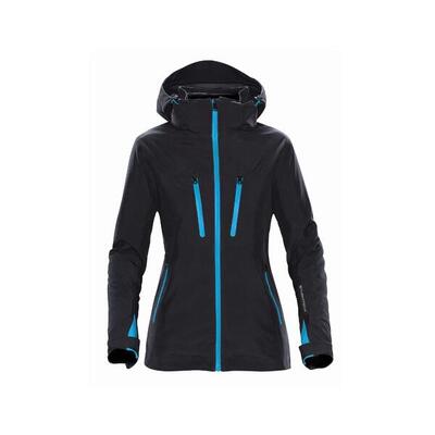 3-in-1 parka voor dames stormtech