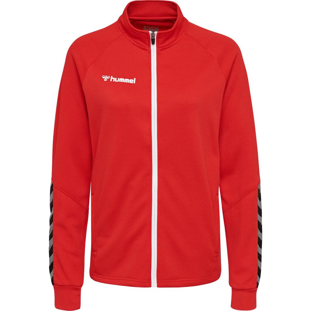 Women's jacket Hummel zipped hmlAUTHENTIC Poly