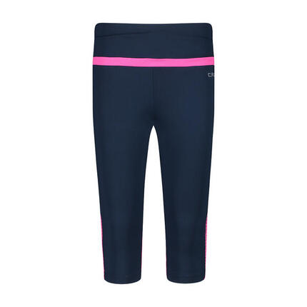 Legging 3/4 femme CMP