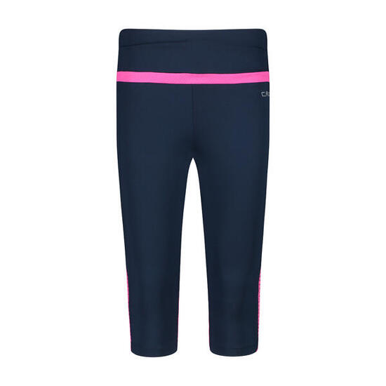 Legging 3/4 femme CMP