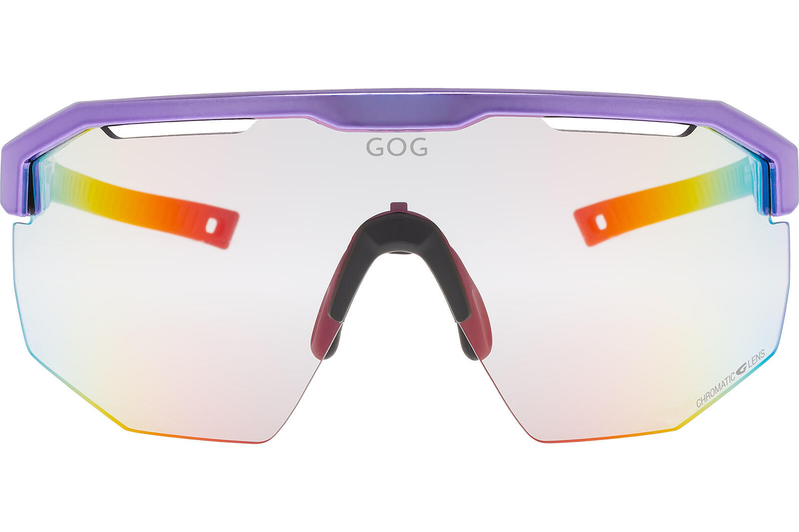 Zonnebril GOG Argo C 3/7