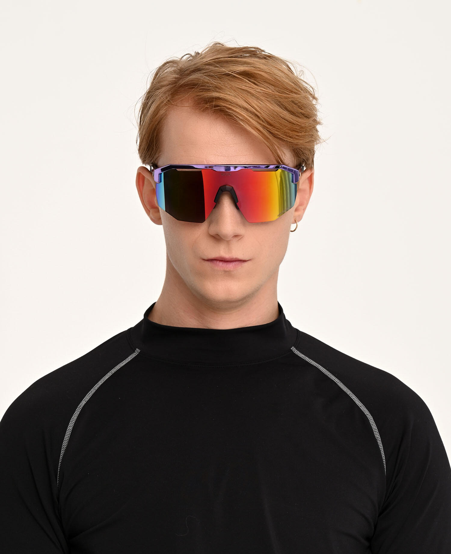 Zonnebril GOG Argo C 5/7