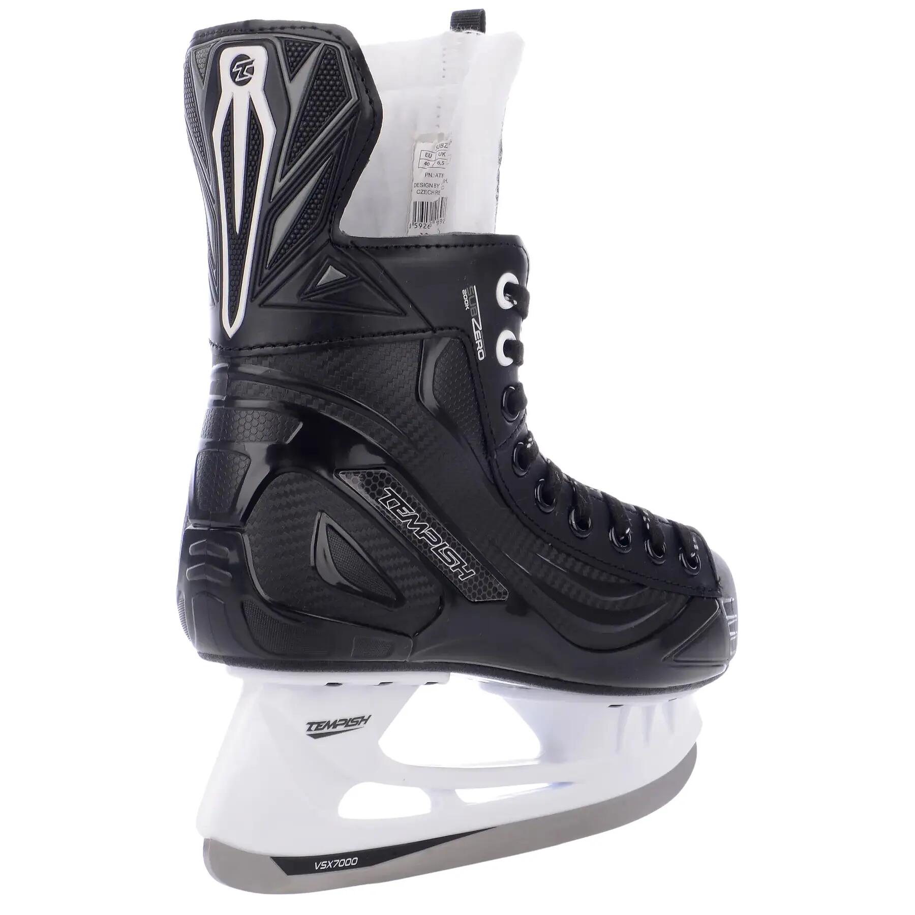Ijshockeyschaats Tempish Subzero 2/7