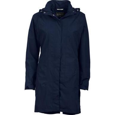 Parka femme Pro-X Elements Clarissa