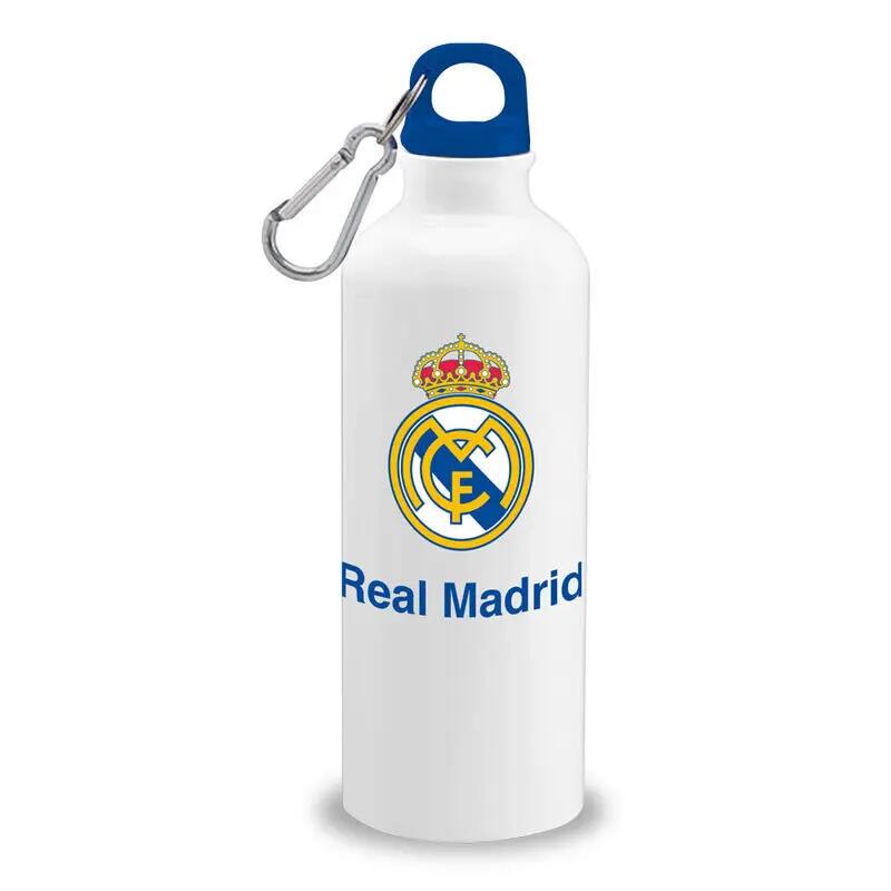 Children's Real Madrid Aluminum Bottle