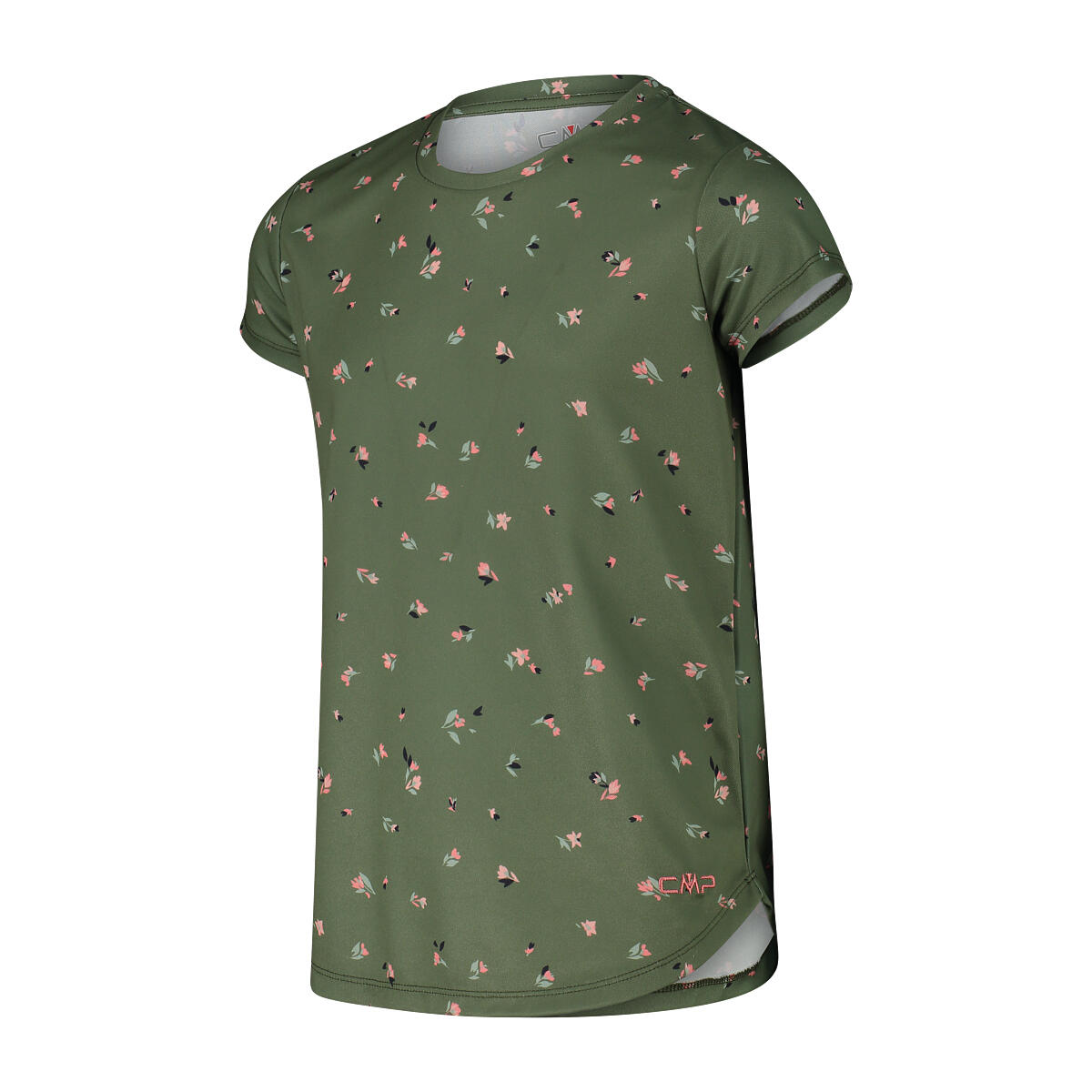 Maillot fille CMP 2/5