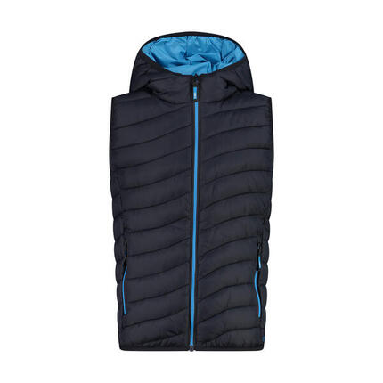 Doudoune sans manches enfant CMP