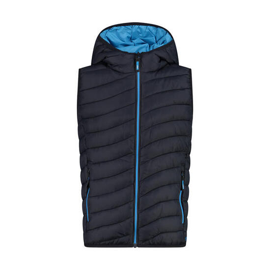 Doudoune sans manches enfant CMP