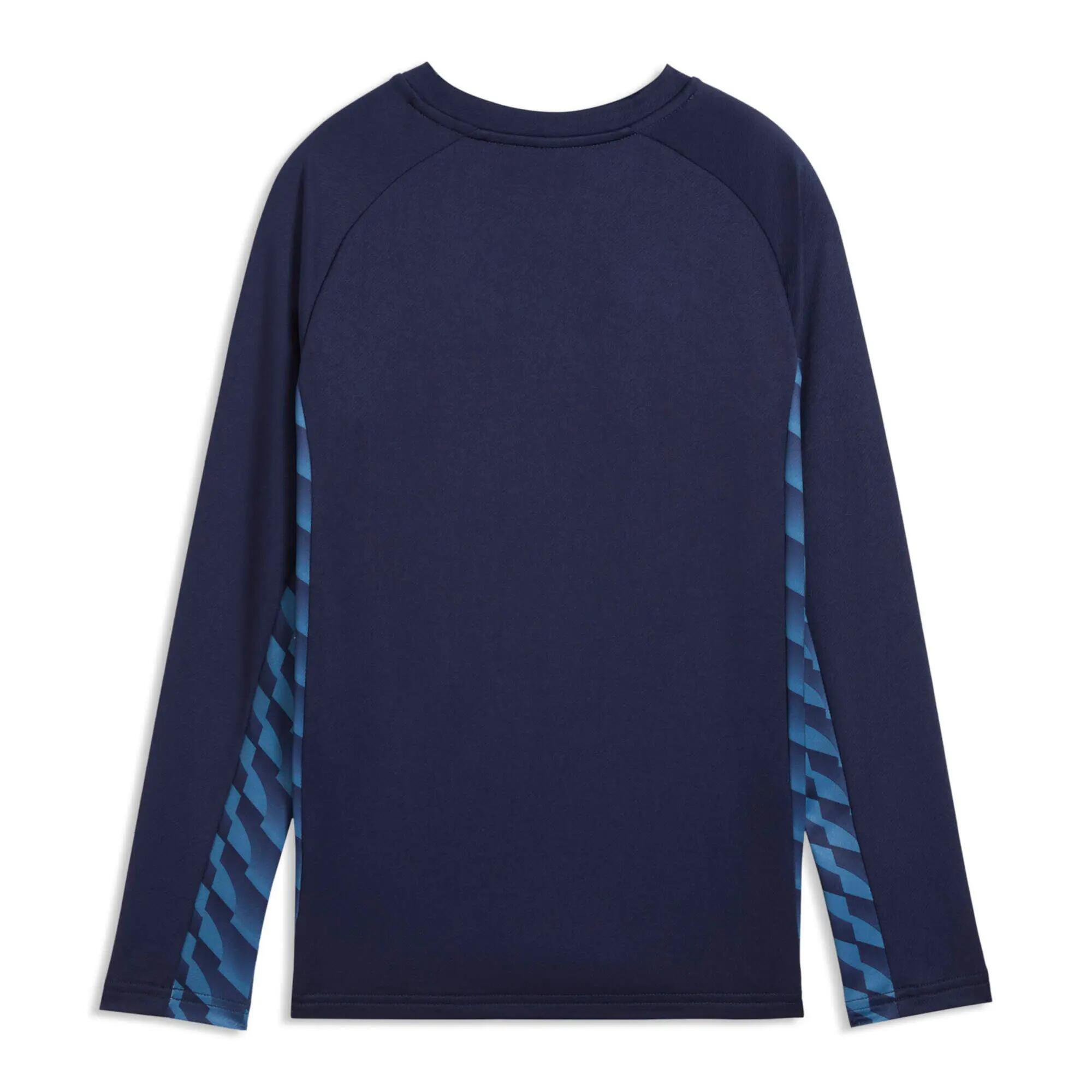 Maglia a maniche lunghe bambino Puma Teamliga26 7/7