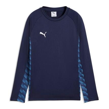 Maillot manches longues enfant Puma Teamliga26