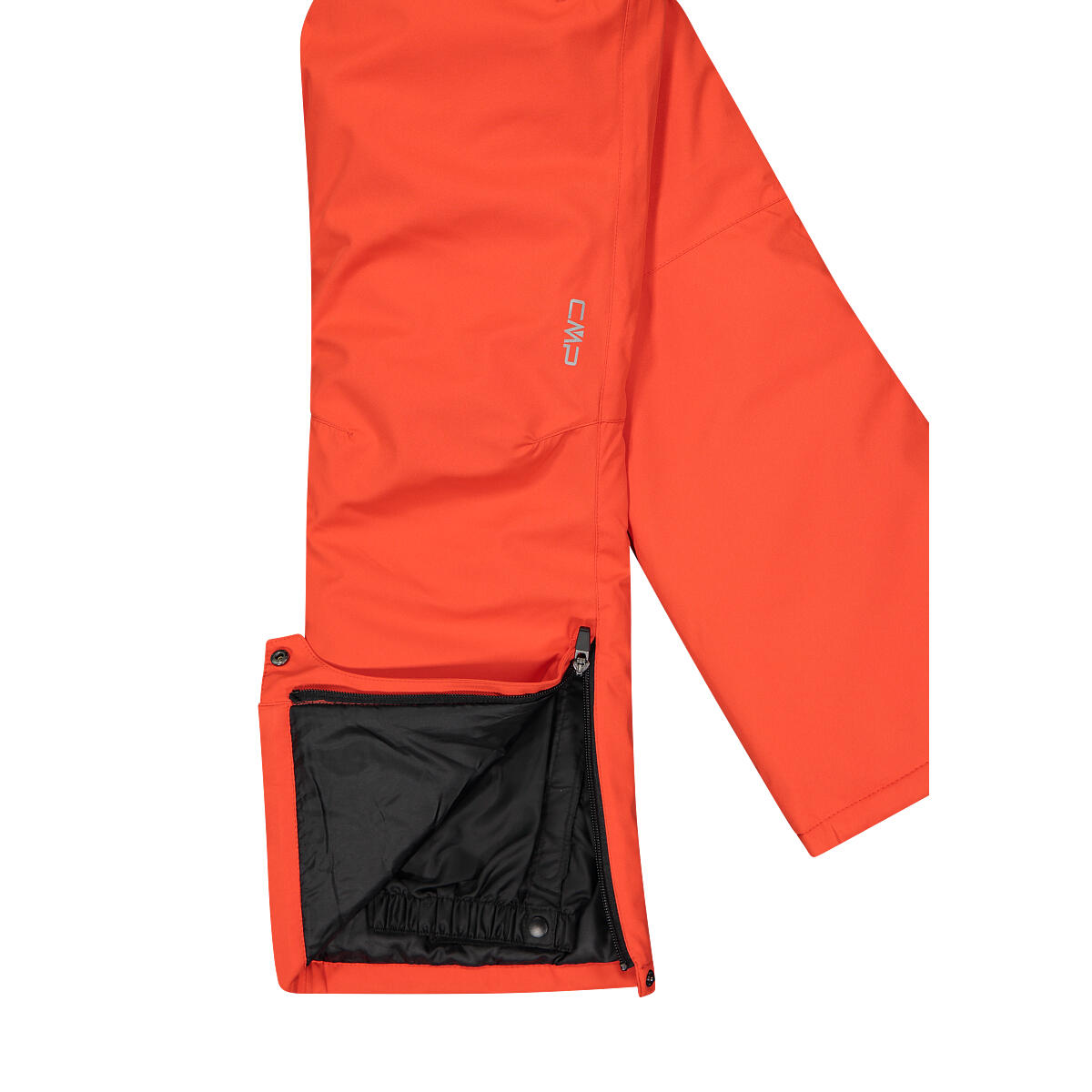Ski-overalls voor kinderen CMP Clima Protect 4/6