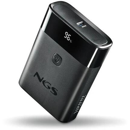 Batterie externe USB NGS Twix 10
