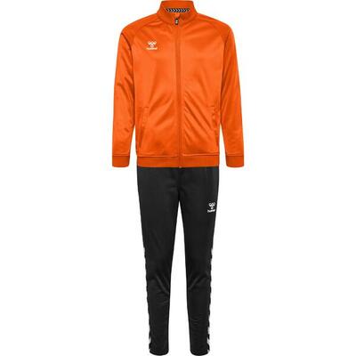 Instap set playful tracksuit uniseks kinderen