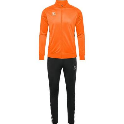 Rits set playful tracksuit unisex volwassene