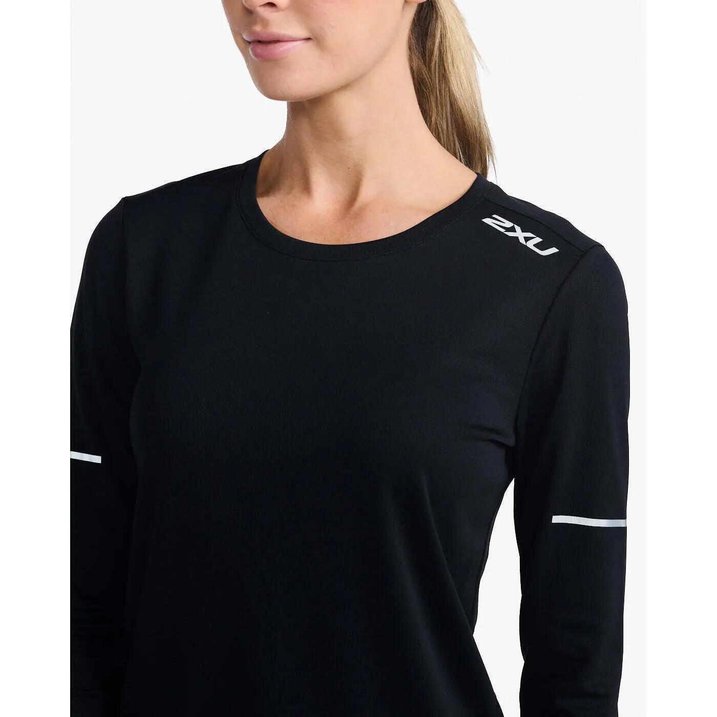 T-shirt manches longues femme 2XU Aero 5/5
