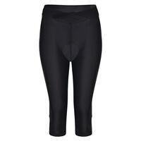 Worldly Femme Cyclosport Short - Noir