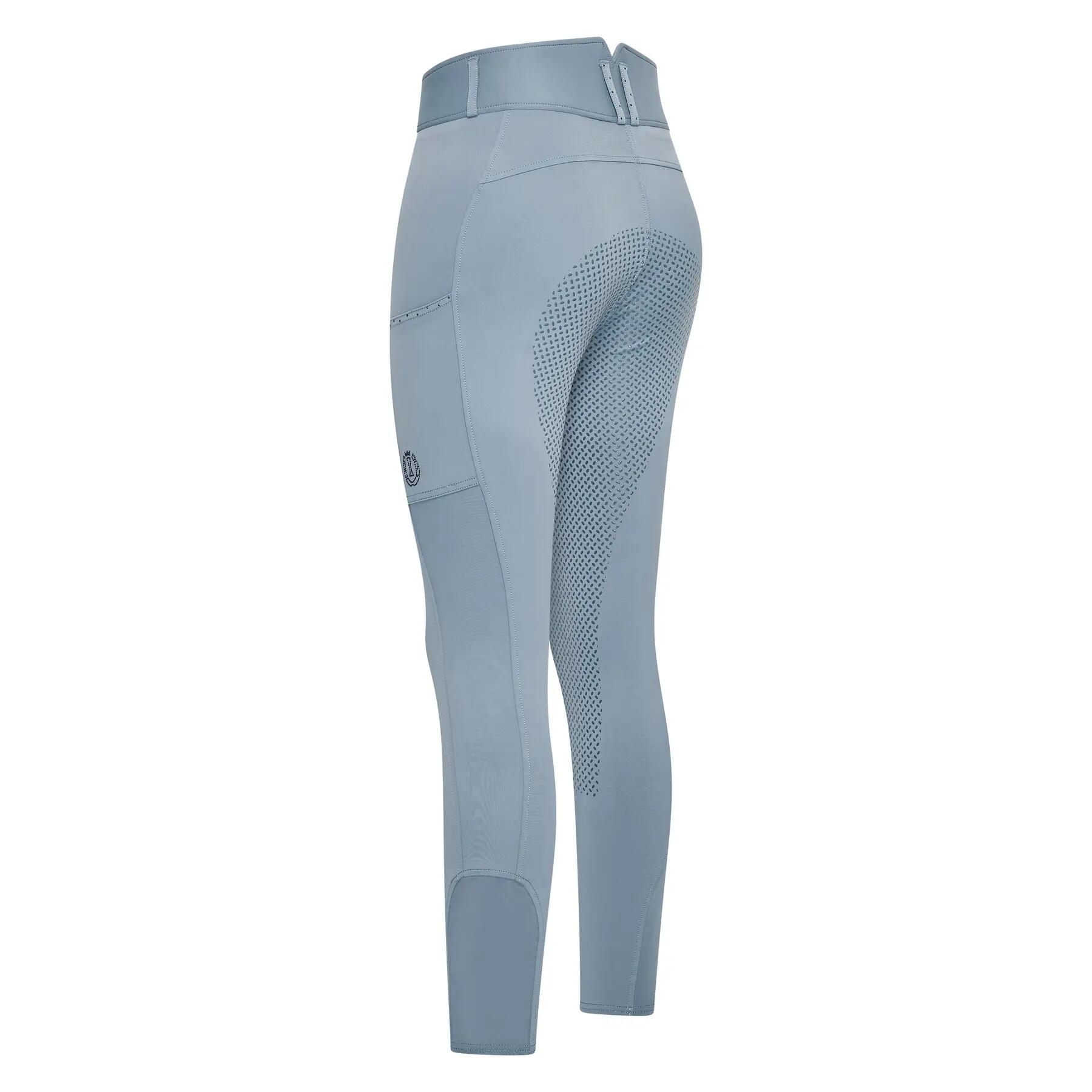 Pantalón de equitación Full Grip Imperial Riding Bliss 2/3