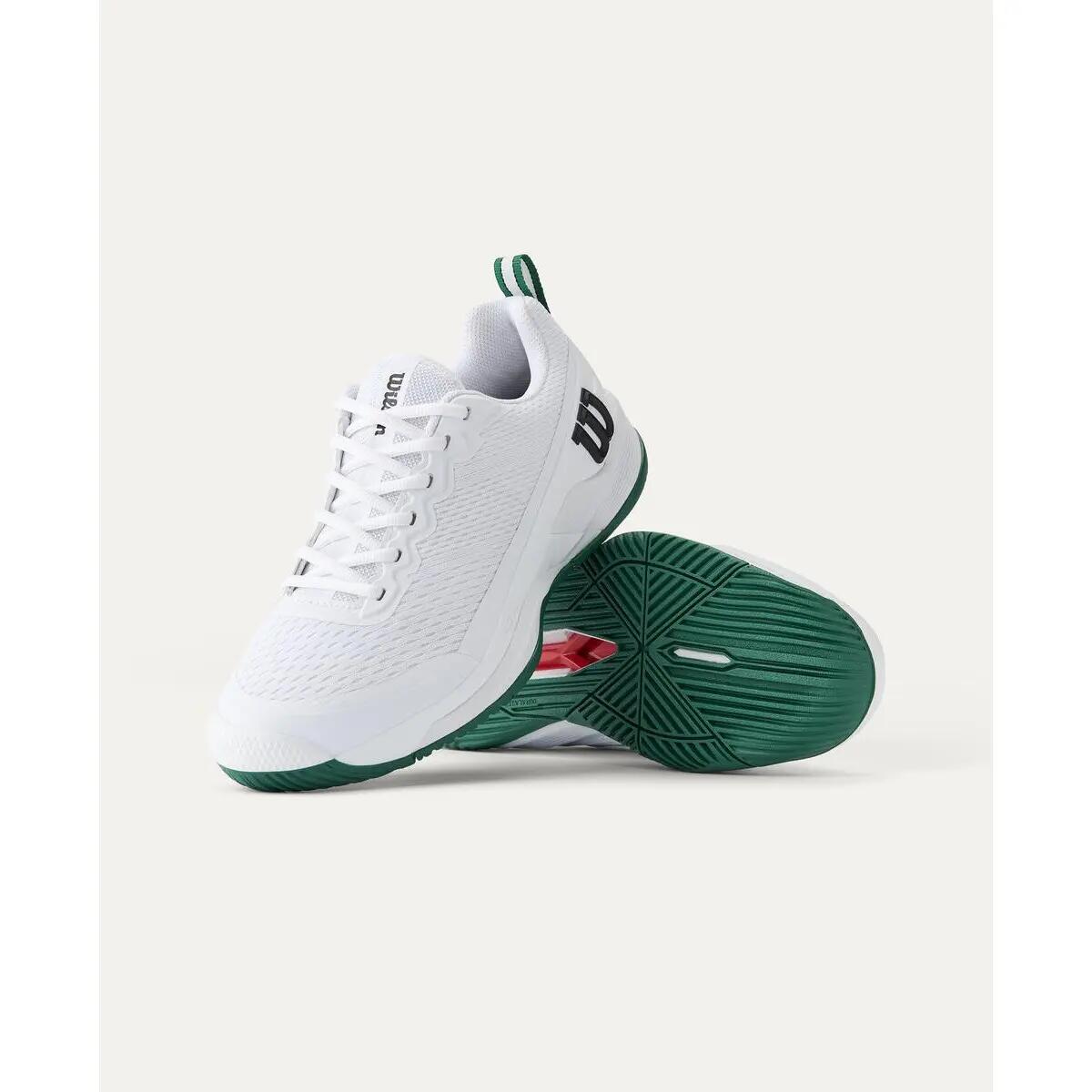 Tennischuhe Wilson Rush Pro 4.5 7/7
