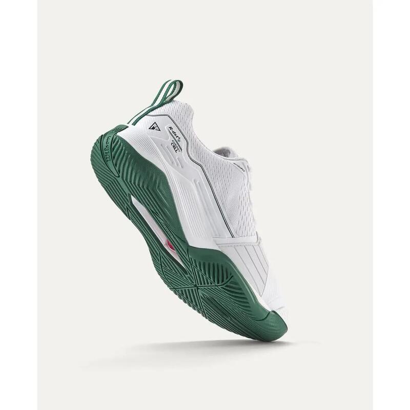 Pantofi tenis wrs333550 pentru întregul an albi bărbătești