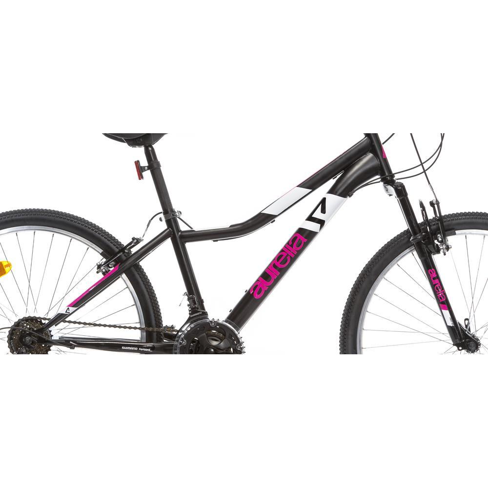 Damenfahrrad Dino Bikes 26" gepolstert 5/7
