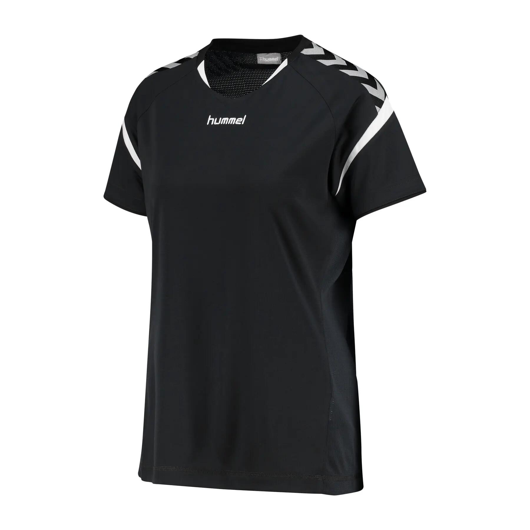 Hummel Damen Trikot Authentic Charge SS Poly Jersey Women 03678 2/4