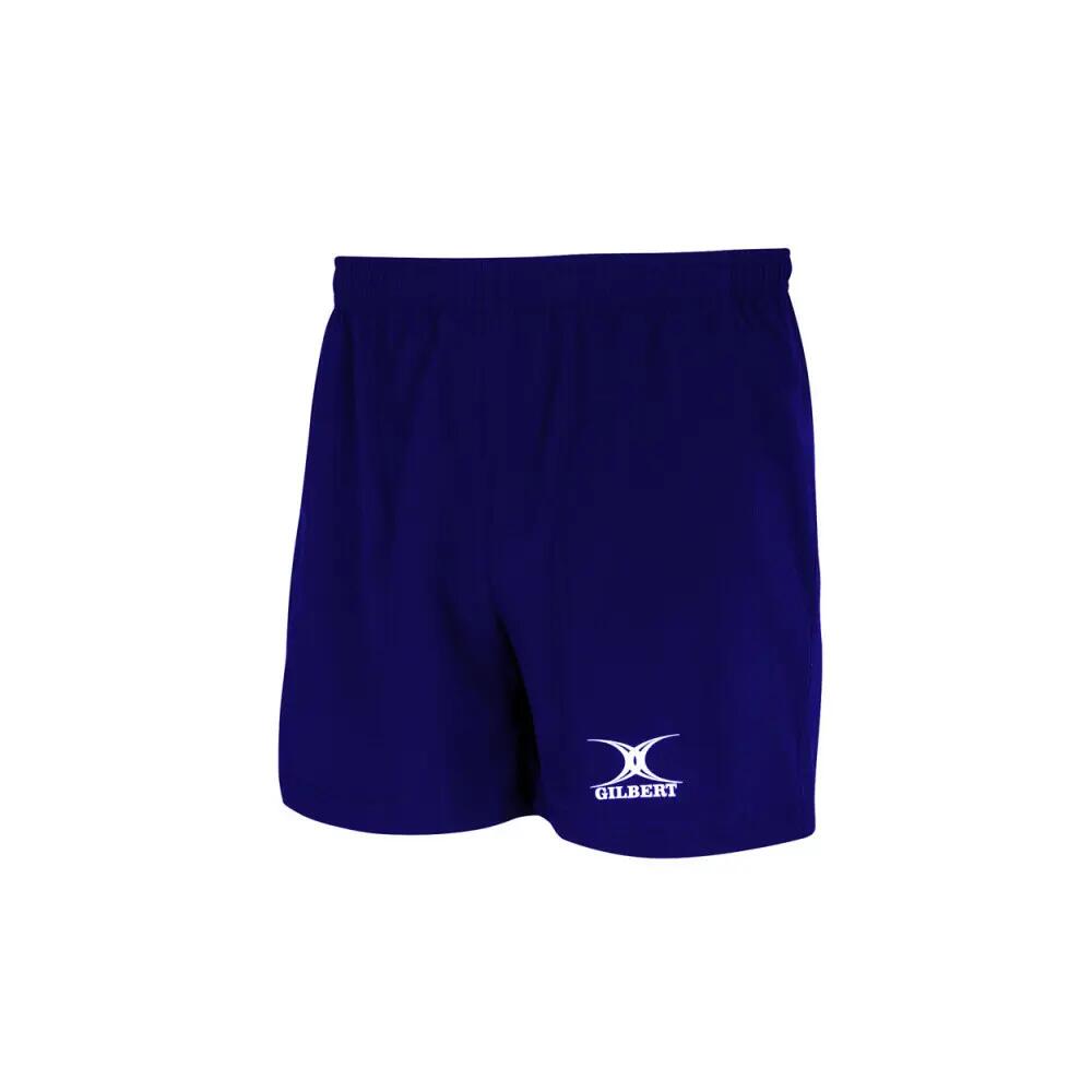 Short Gilbert Virtuo