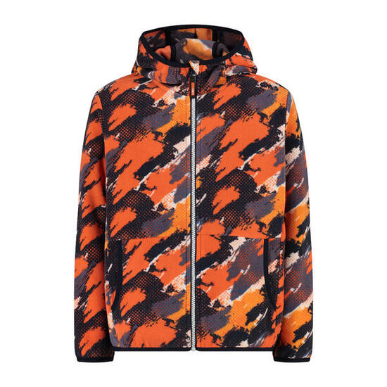 Veste à capuche zippé enfant CMP