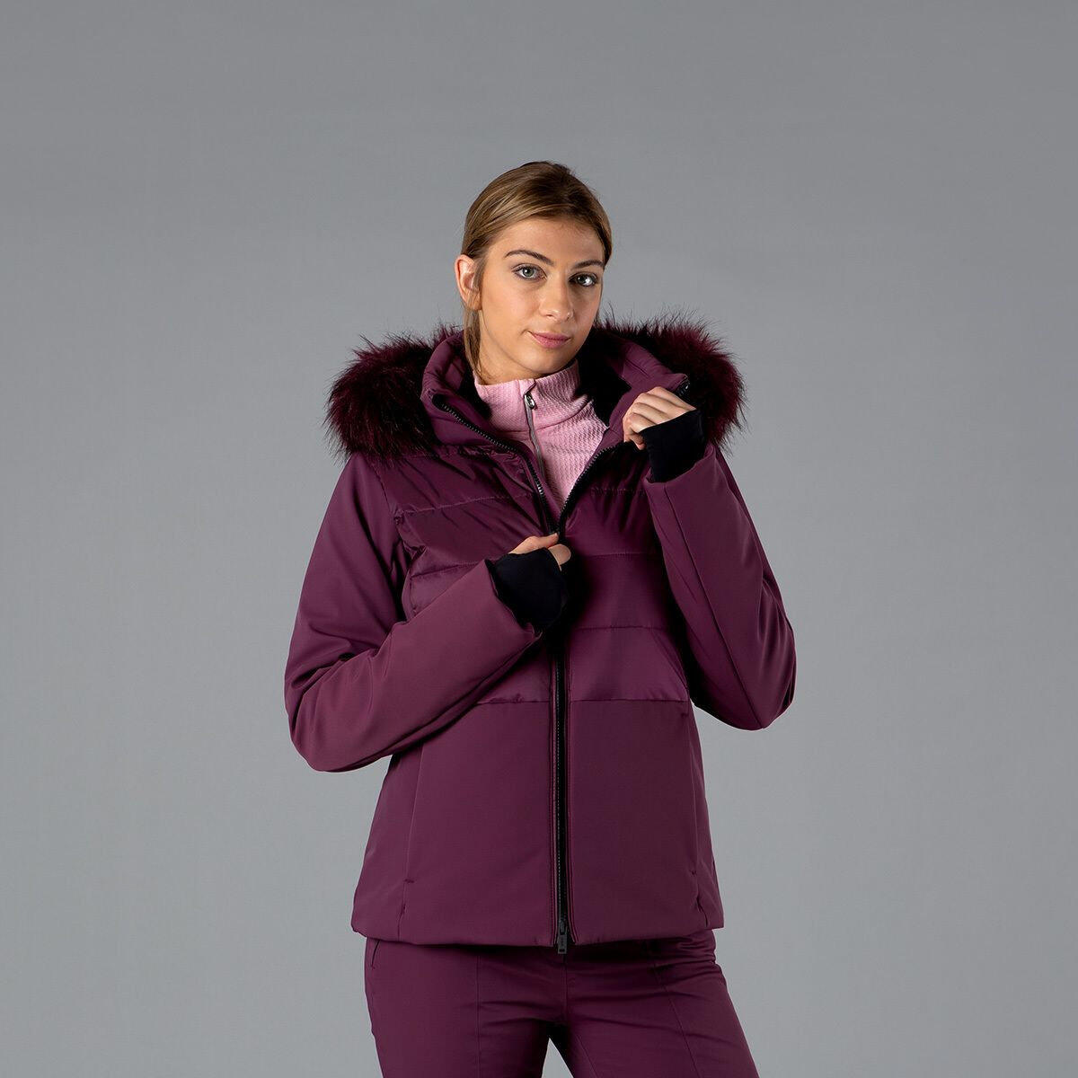 Chaqueta de esquí CMP 7/7