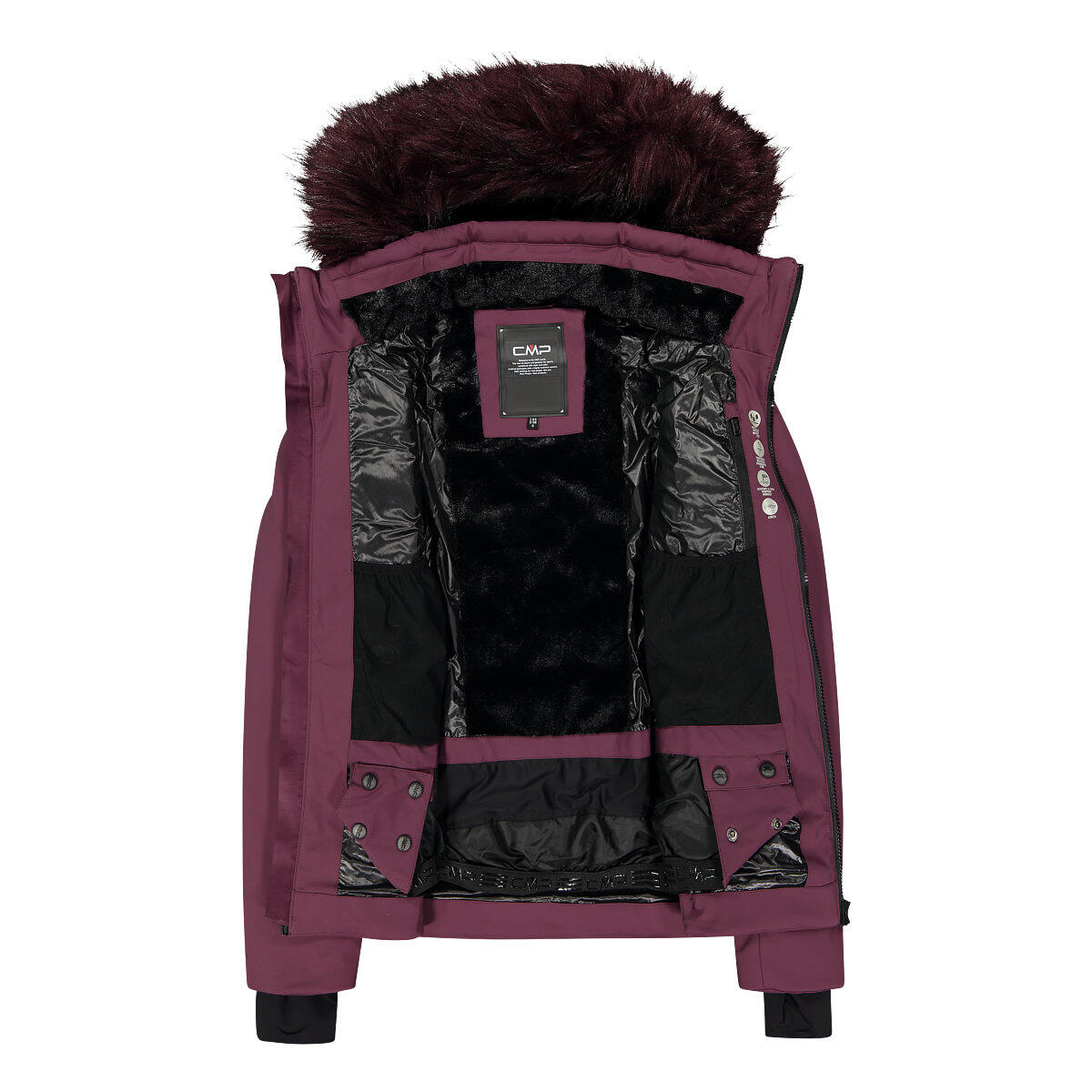 Chaqueta de esquí CMP 4/7