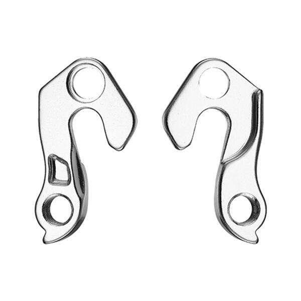 Gamba posteriore destra Union gh-258 3/6