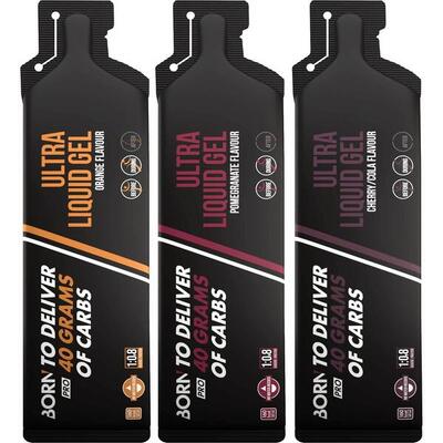 Energie gel born grenade (x12)